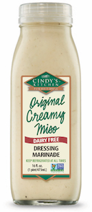Original Creamy Miso  Image